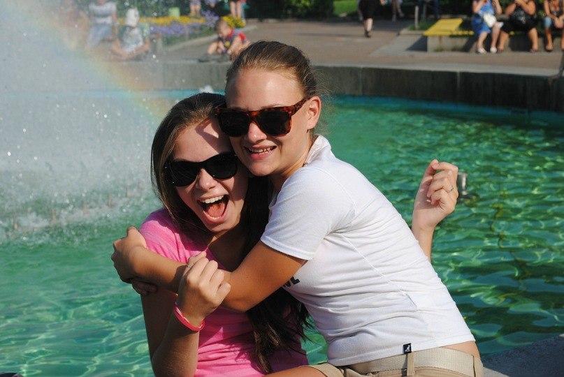 Анюта Шимченко Владимировна | Харьков