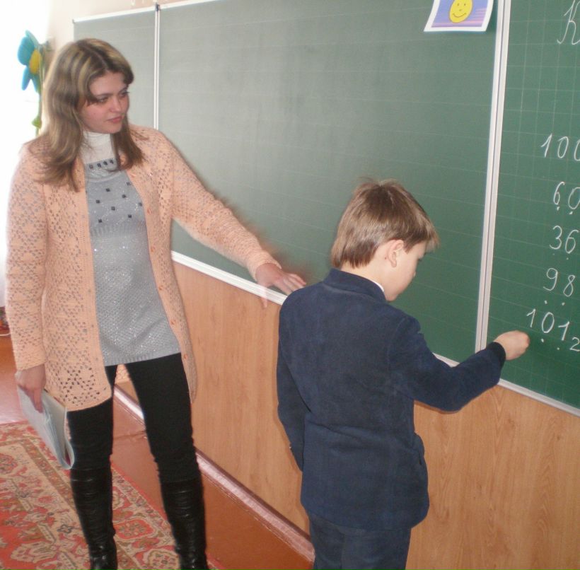 Елена Бабецкая | Кривой Рог