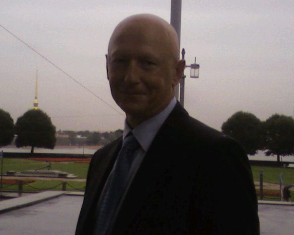 №21, Александр Зубков, 72 года, Санкт-Петербург №21, Александр Зубков, 72 года, Санкт-Петербург