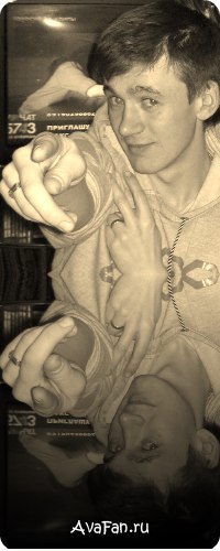 Евгений Малик | Брянск