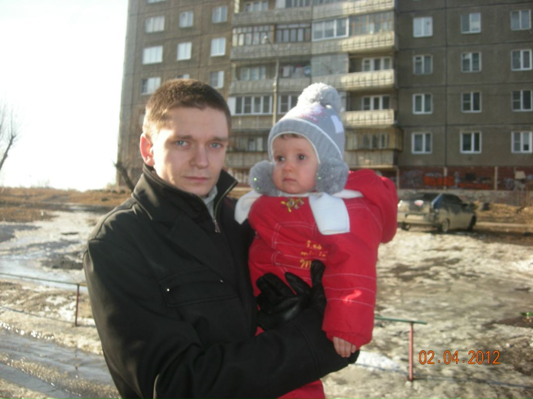 Антон Резов | Челябинск