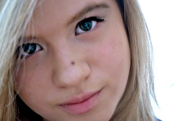 Алёна Кузьмина | Видное