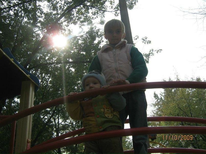 Сергей Князев | Мариуполь