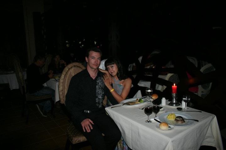 Ольга Есаулкова | Дубна