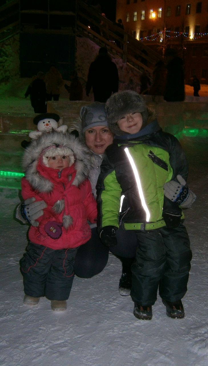 Анастасия Смирнова | Киров