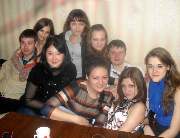 Максим Макурин Александрович | Оренбург