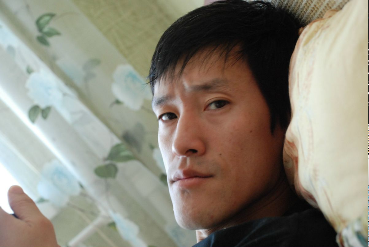 Дмитрий Наумов | Якутск