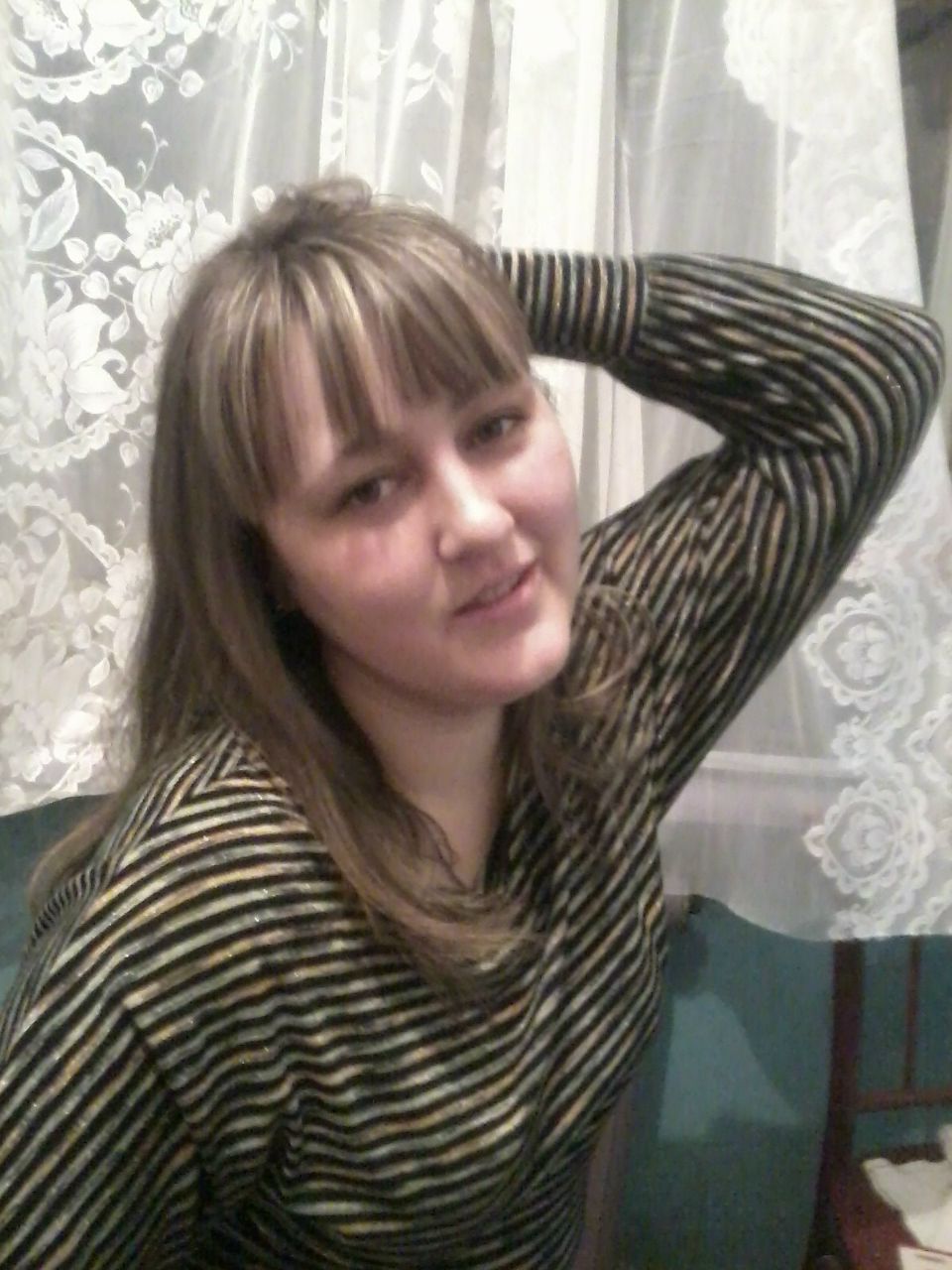 Юлия Никифорова | Шарлык