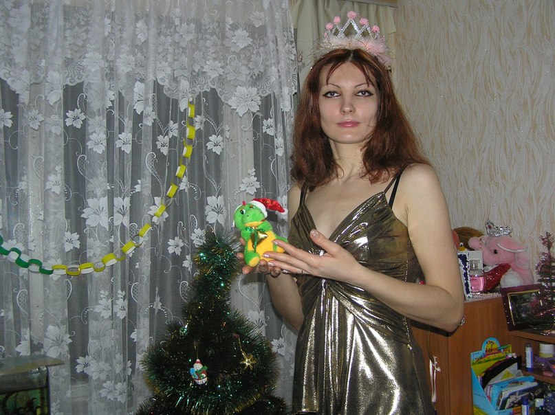 Елена Новоселова | Волгодонск