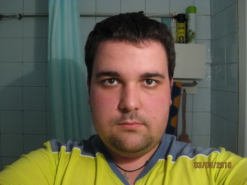 №134, Андрей Рослов, 28.5.1988, Арзамас №134, Андрей Рослов, 28.5.1988, Арзамас