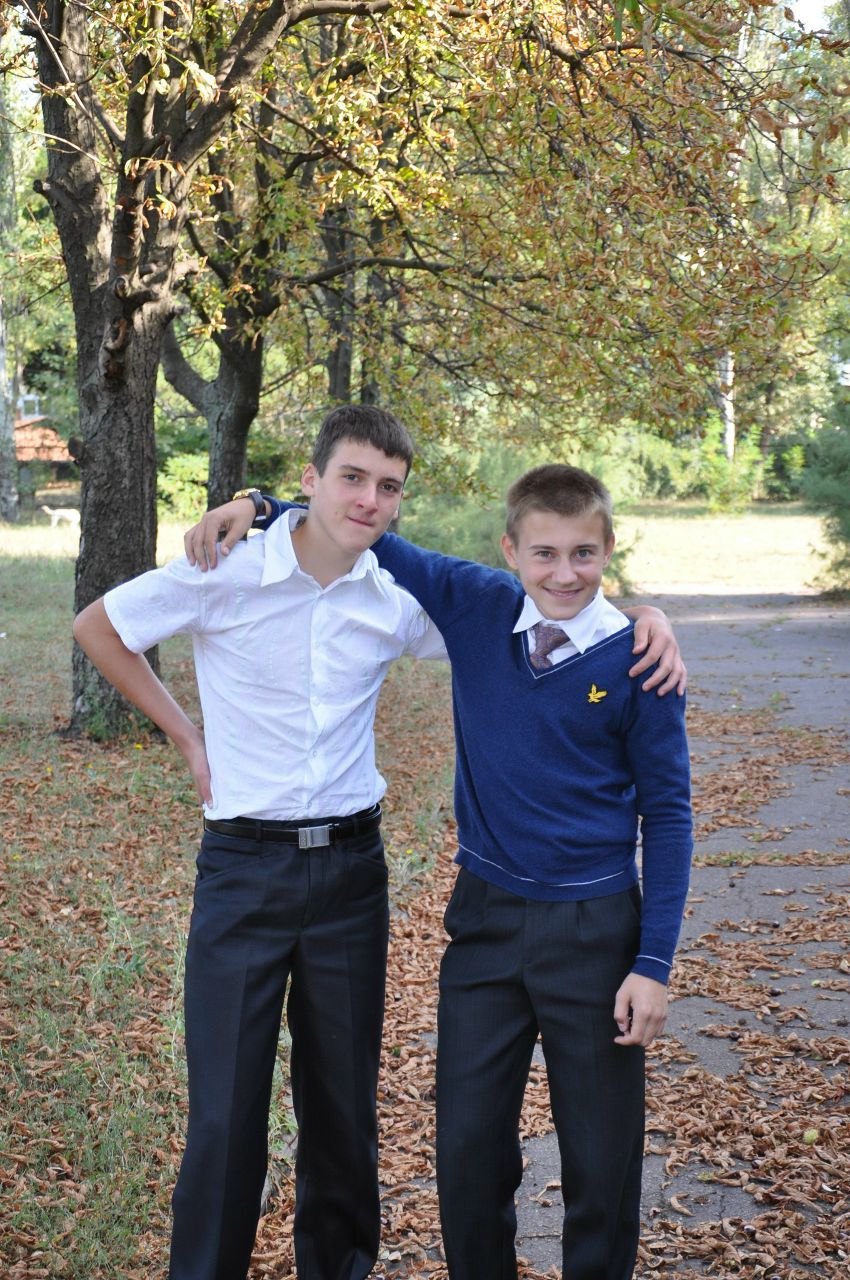 Влад Долженко | Кривой Рог