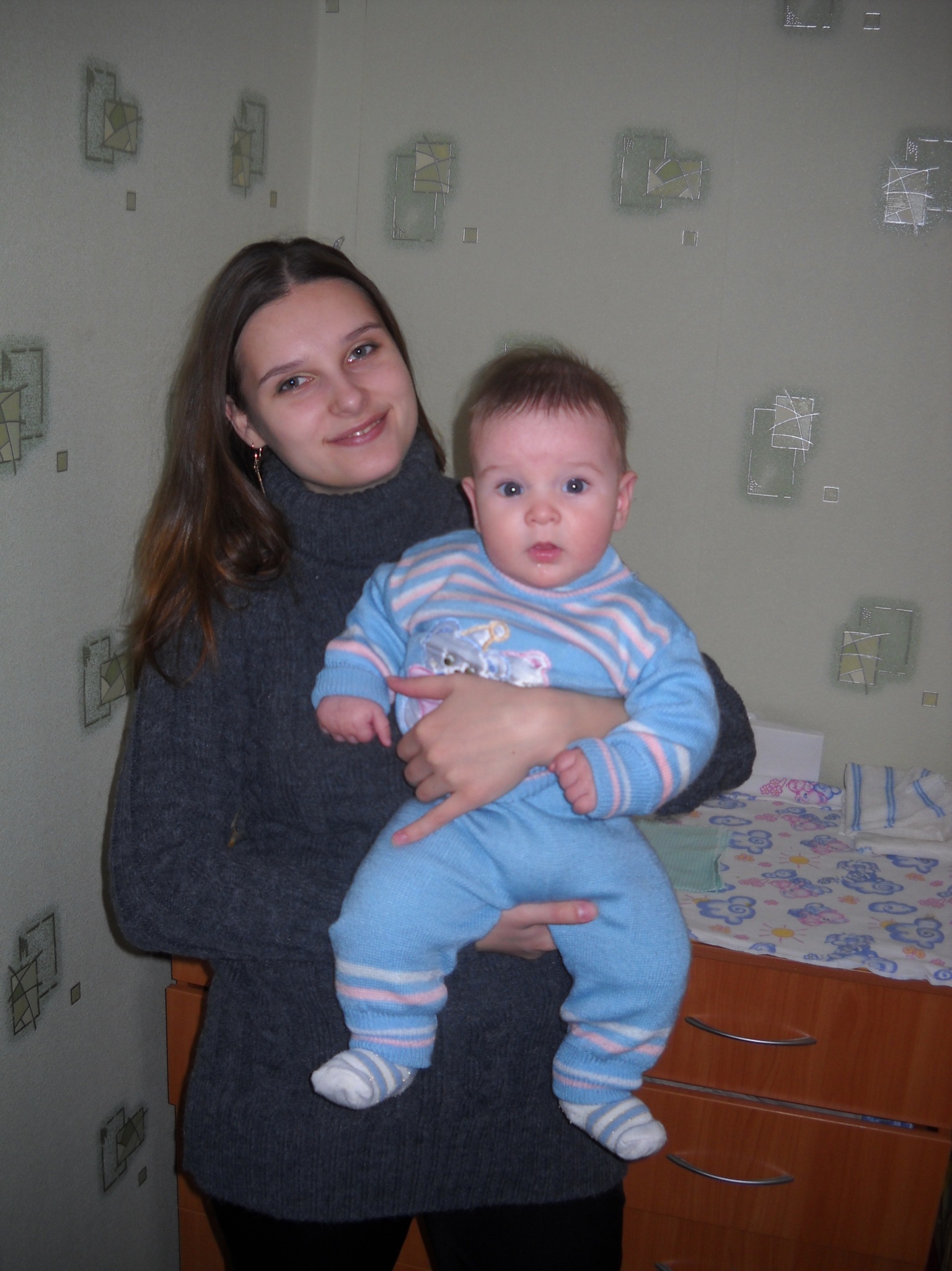 Фото профиля