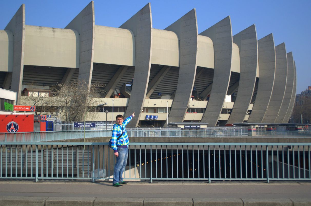Владимир Замбржицкий | Санкт-Петербург