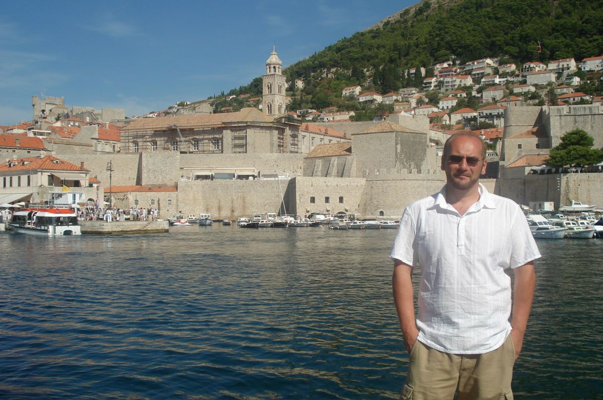 Heinrich Bubb | Mannheim