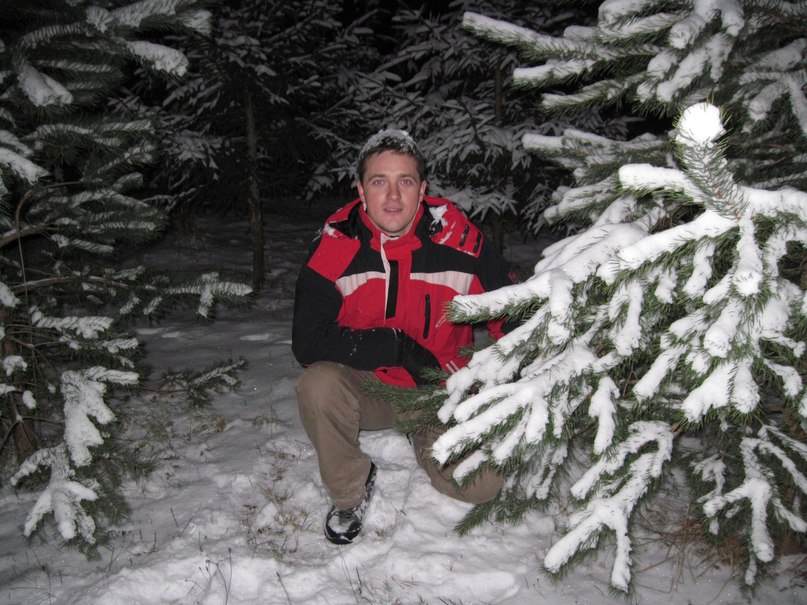 Алексей Субботин | Ярославль