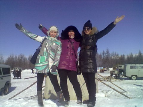 Мария Павлова Геннадьевна | 