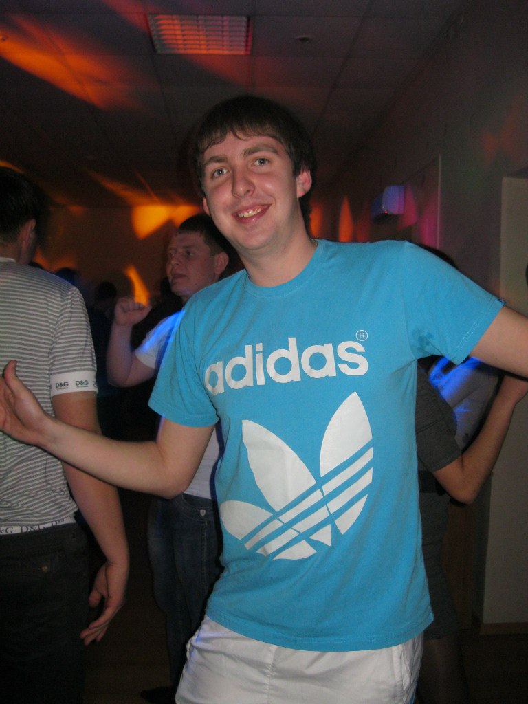 Артем Шевченко | Белгород