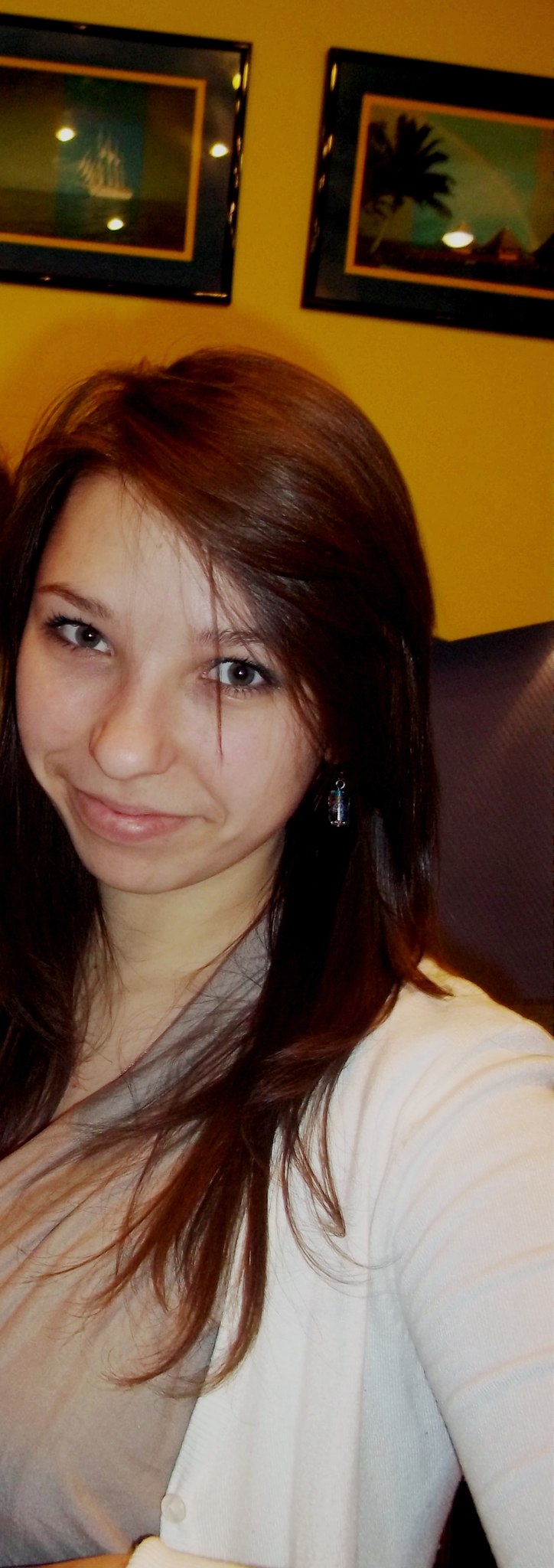 Олька Аврамчук | Овруч