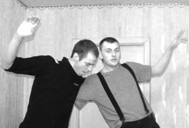 Генрих Гуменик Игоревич | Глубокое