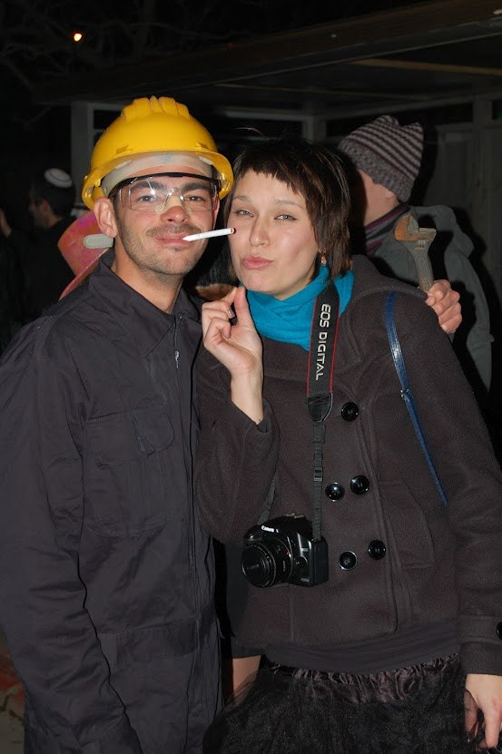 Irysa Amelchenko ૐ | 