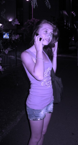 №12, Аня Шеремет, Борисполь №12, Аня Шеремет, Борисполь