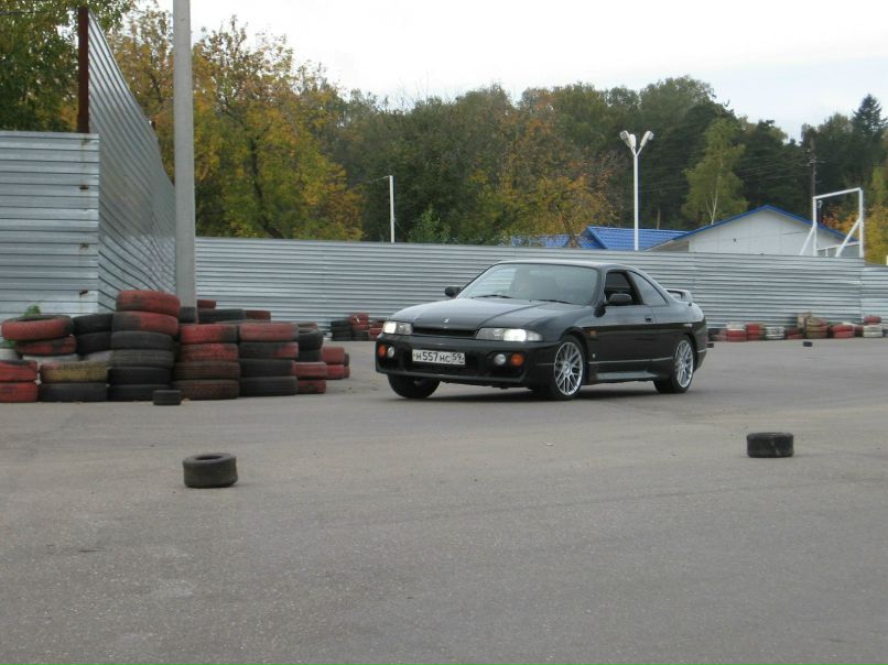 Мартин Громов Stronzo | Москва