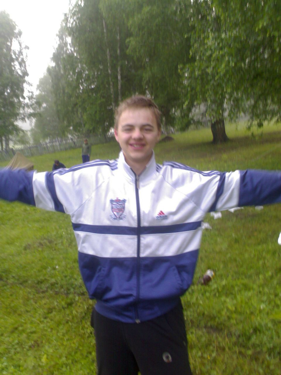 Иван Килин | Челябинск