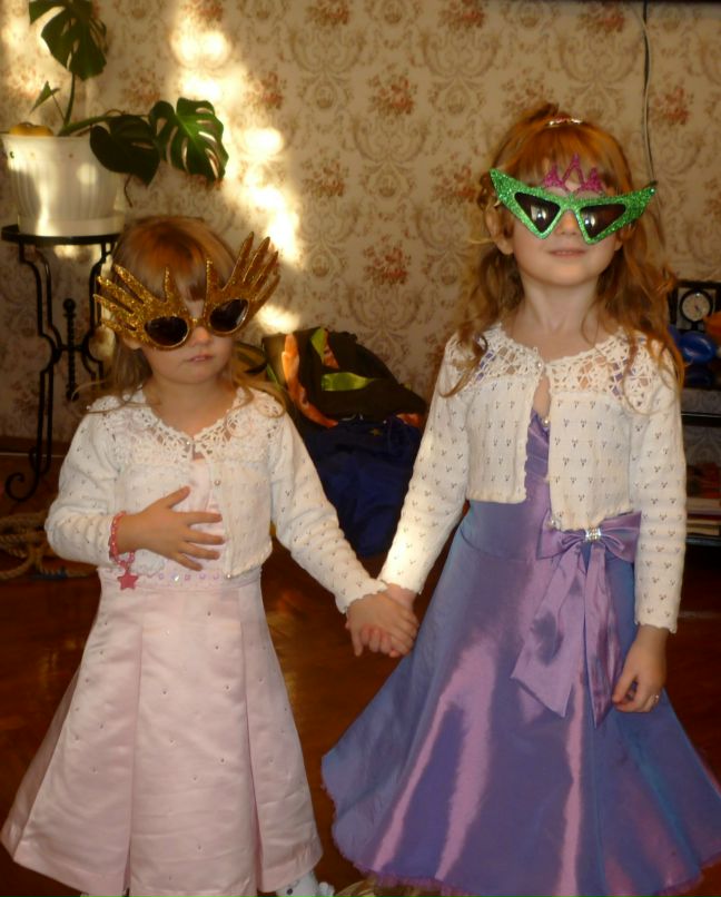 Влада Абатурова | Пермь