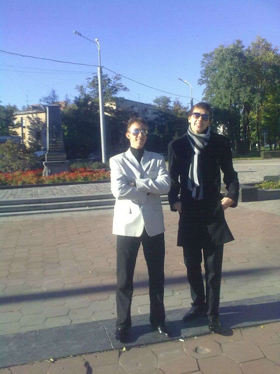 Александр Александров | Полтава