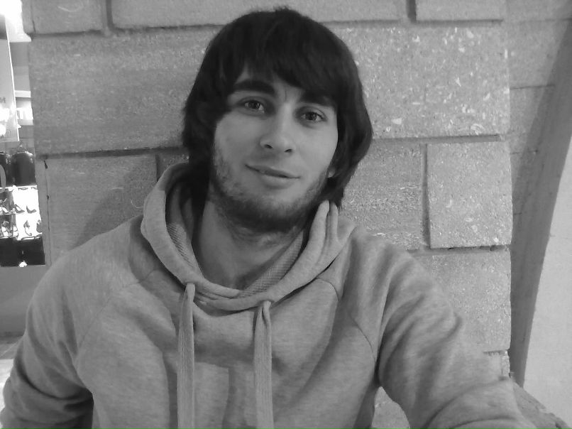 Альберт Казбеков | Москва