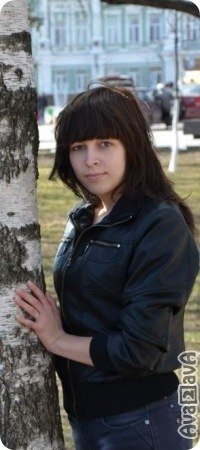 Люба Бакулина | Череповец