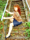 Фотография Шаховой Ирины