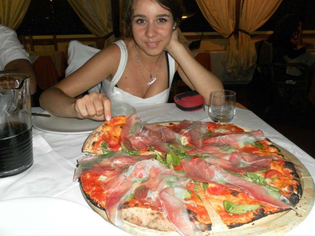 Daniela Konyk | Firenze