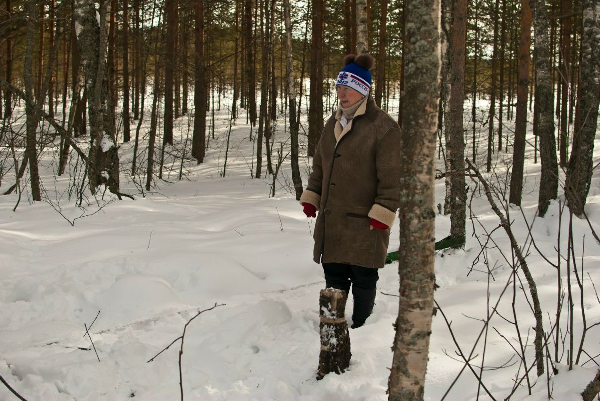 Ирина Борисова | Петрозаводск