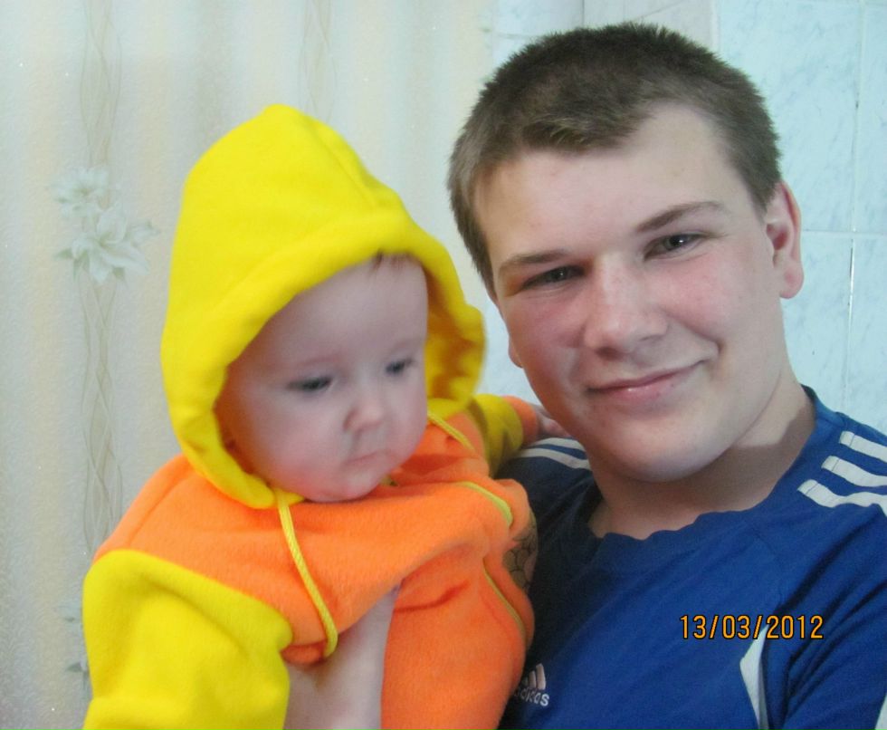 Назар Ревуцький 