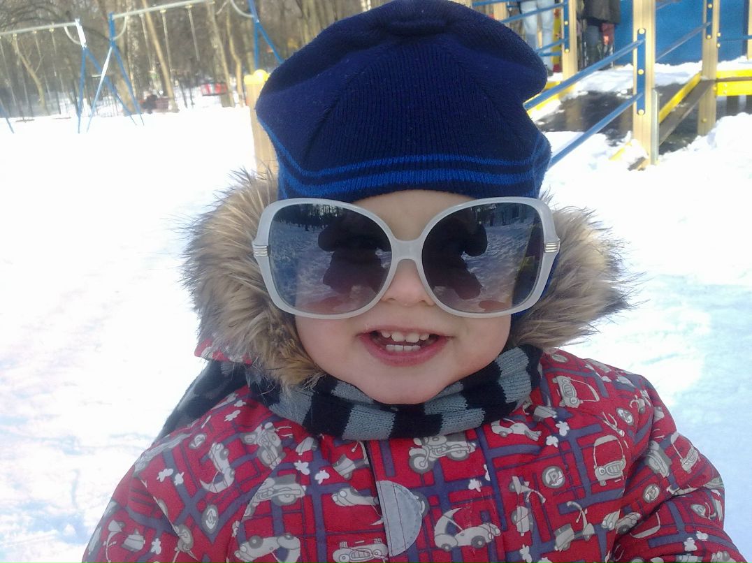 Владимир Плиско | Москва