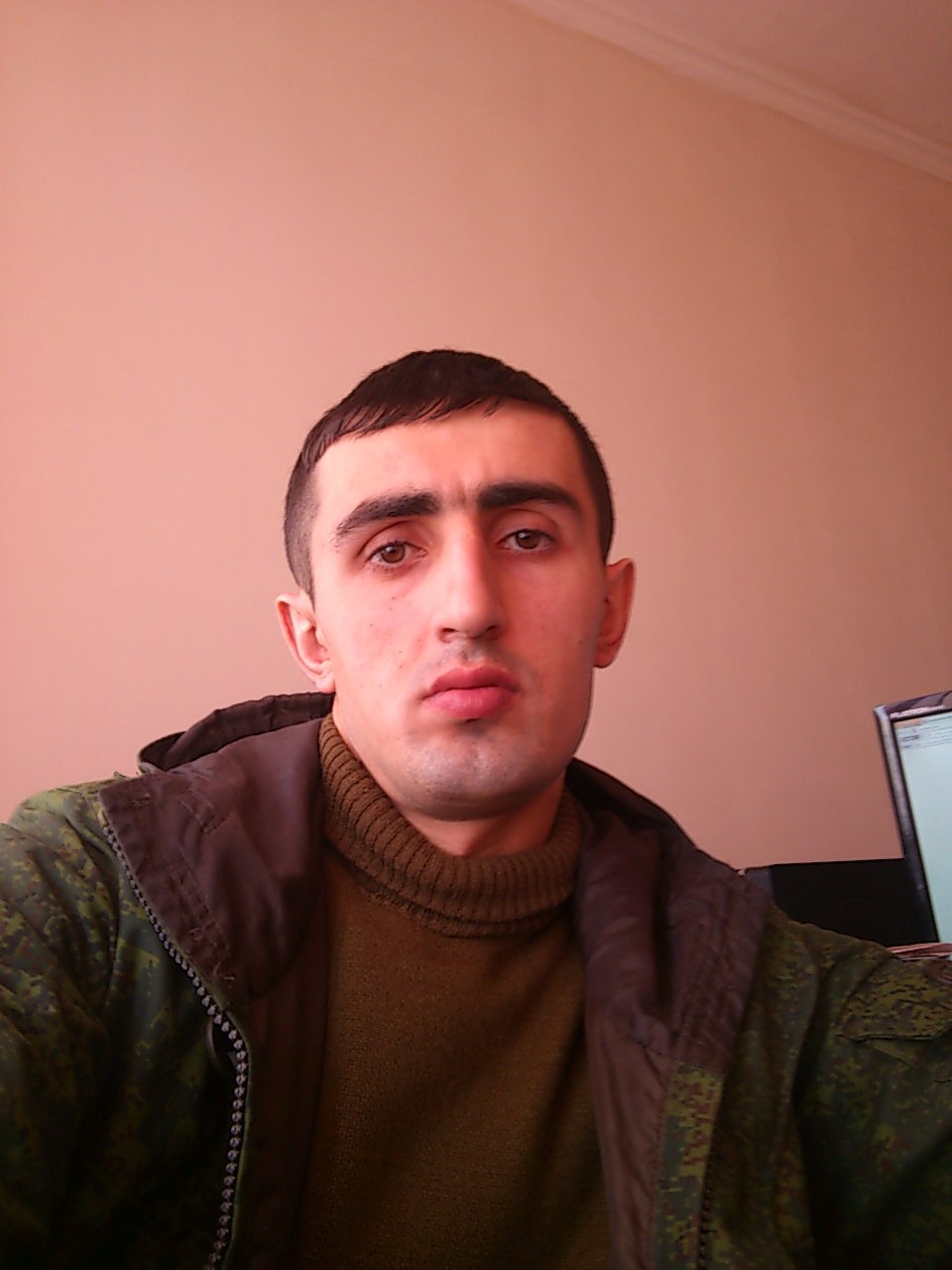 Мурад Алиев | Кизляр