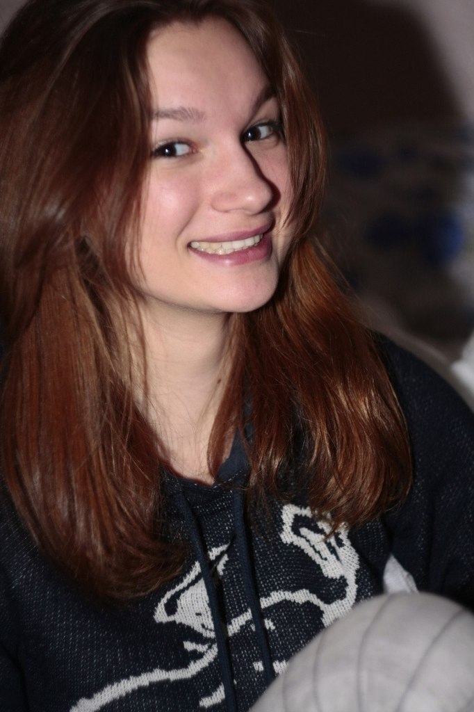 Настя Михальская | Набережные Челны