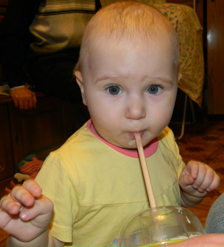 Алекса Задиракина | Красноярск