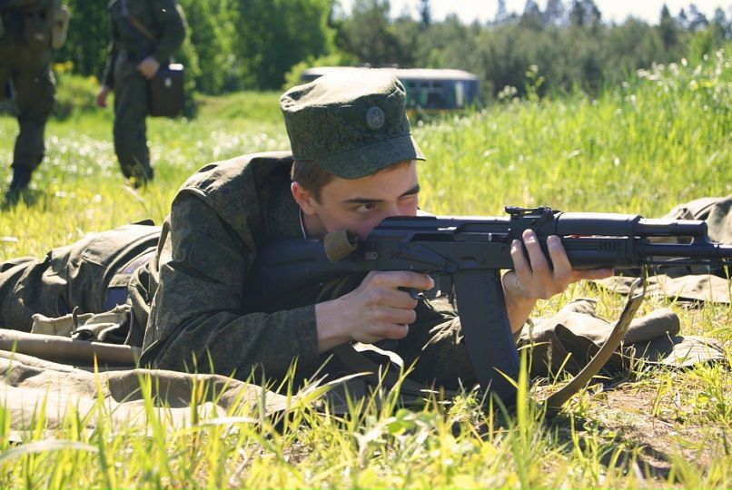 №12, Семён Синицын №12, Семён Синицын