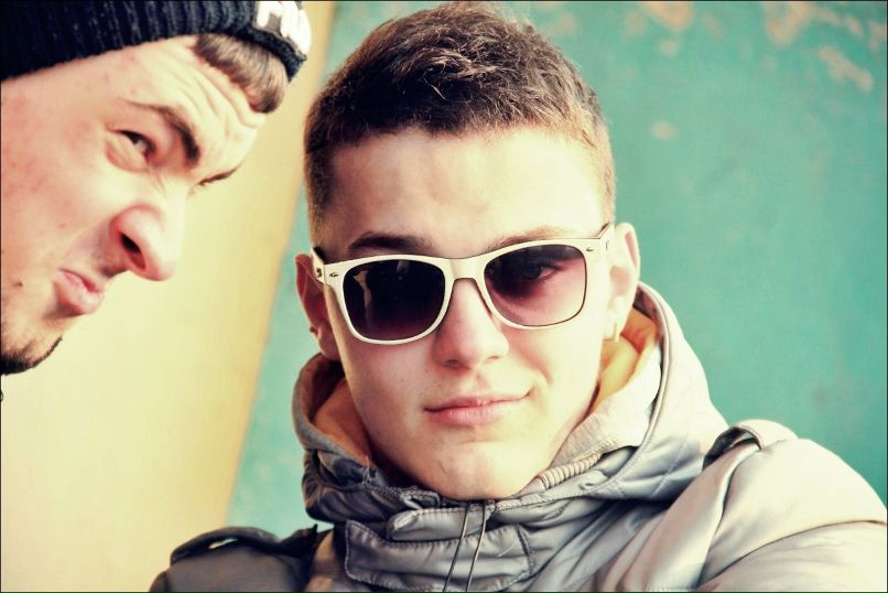 Кирилл Грозный | Днепр (Днепропетровск)