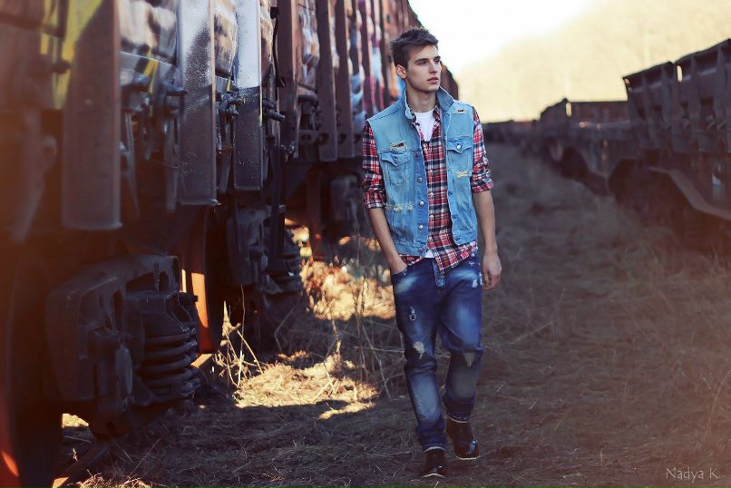 Даниил Зубрицкий | Донецк