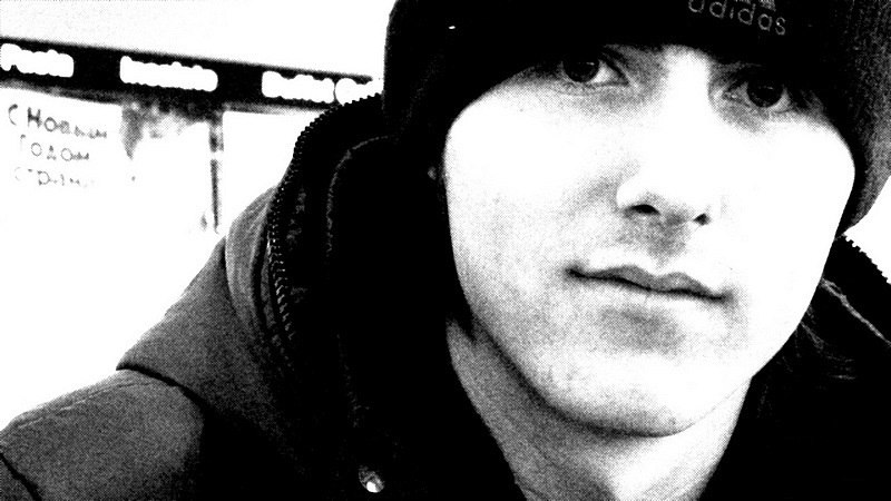 Кирилл Приймаков | Мантурово