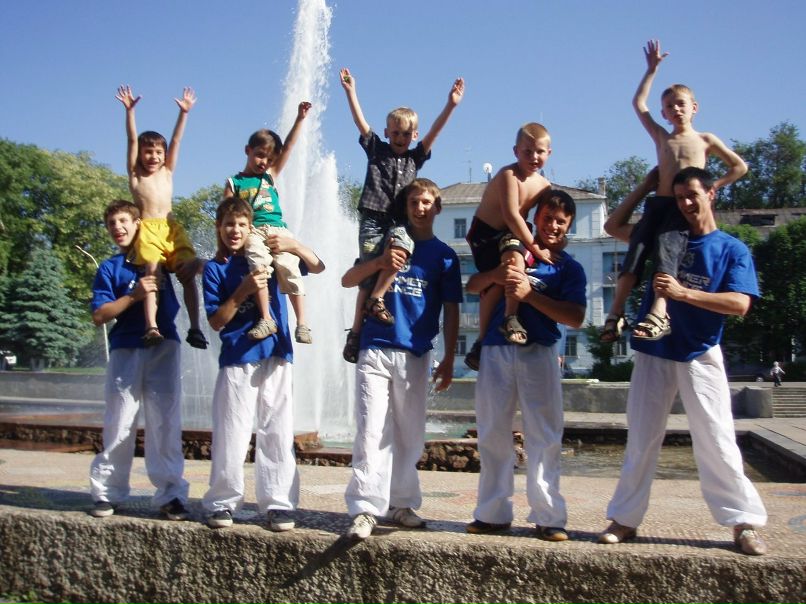 Сергей Прокопенко | Днепр (Днепропетровск)