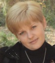 Фотография Анучиной Светланы