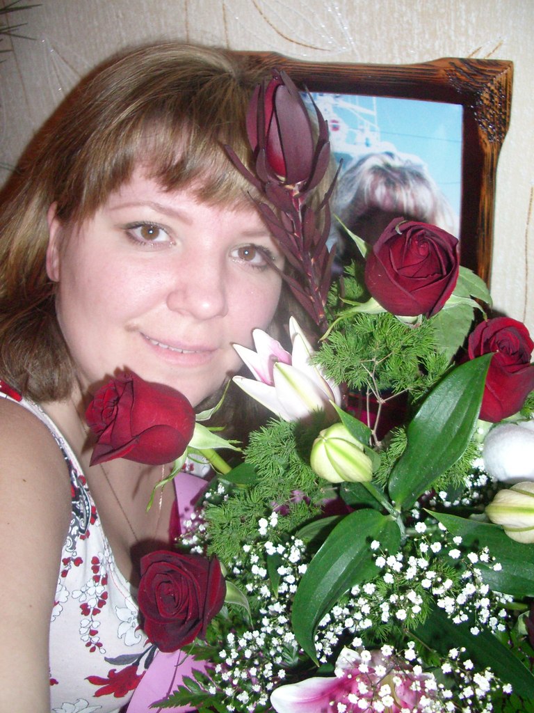 Марина Матузова | Северодвинск