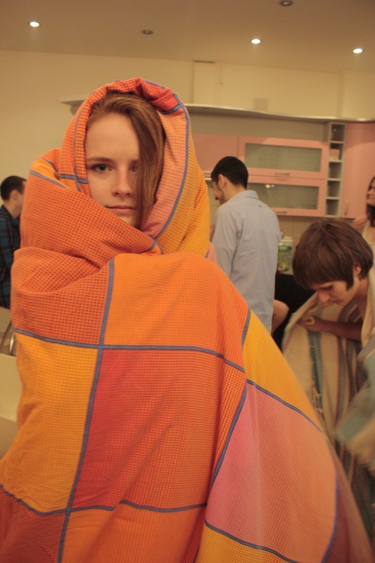 Вероника Ченкус | Минск