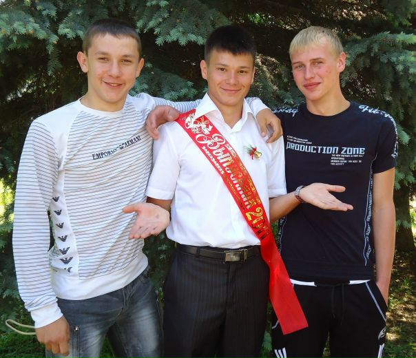 №68, Игорь Башкатов, Славянск №68, Игорь Башкатов, Славянск