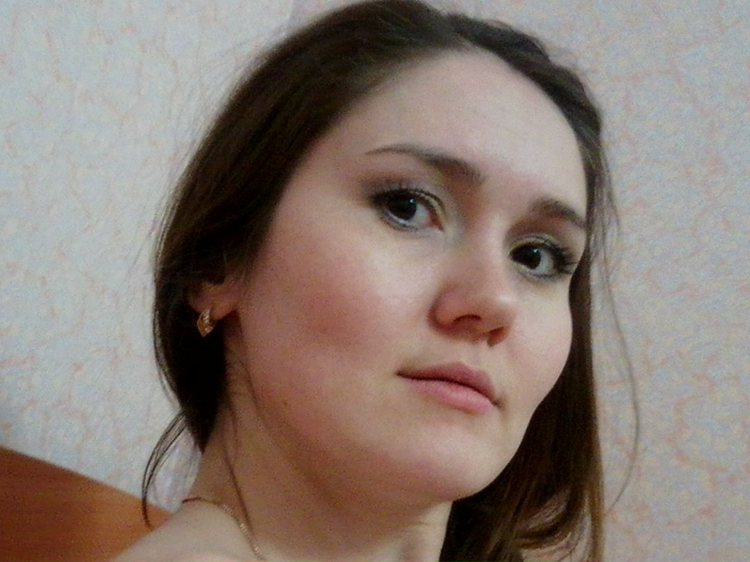 Ольга Гизатуллина | Ижевск