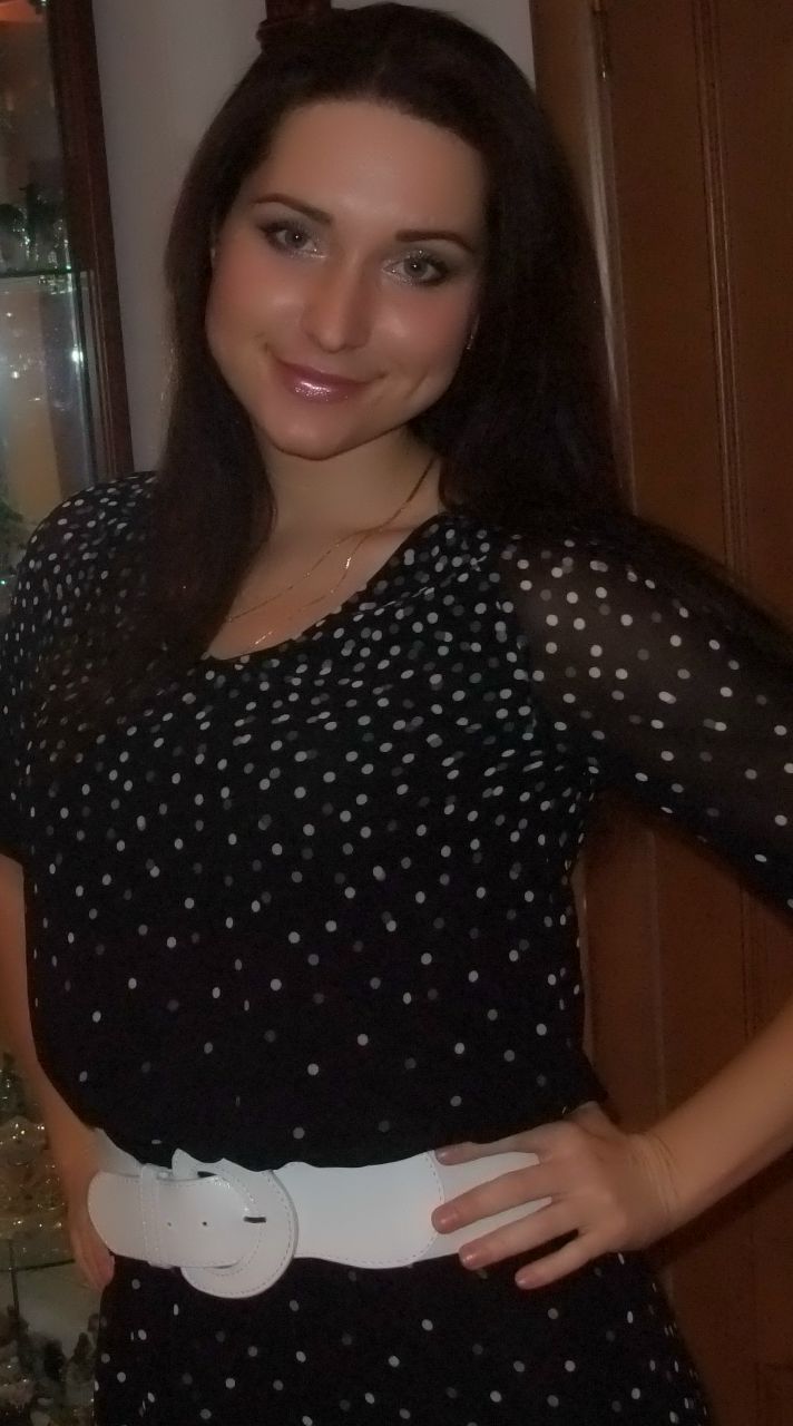 Дария Юрина | Санкт-Петербург